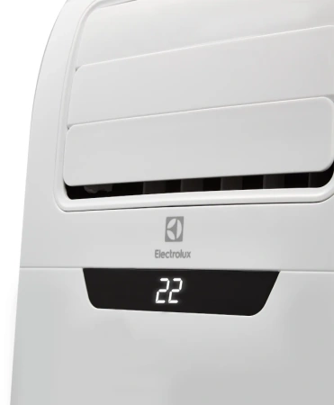 Кондиционер мобильный Electrolux Manhattan EACM-07 FM/N3